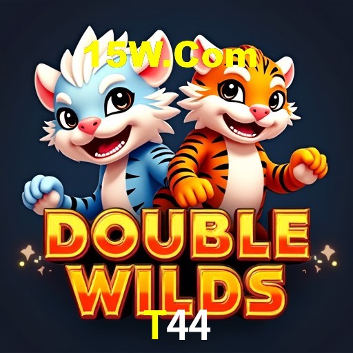 Desvendando o Mundo dos Jogos Virtuais na T44