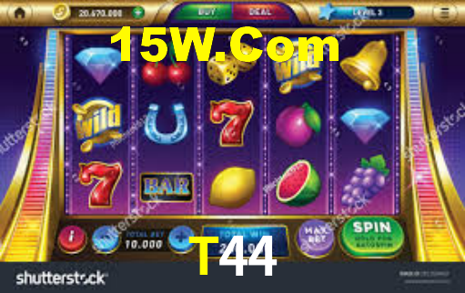 Descubra a Essência do T44: Nossa História e Compromissos